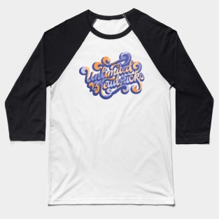 Unlimited Breadsticks Baseball T-Shirt